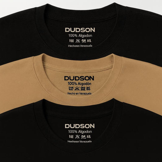 TRIPACK Dudson basic line