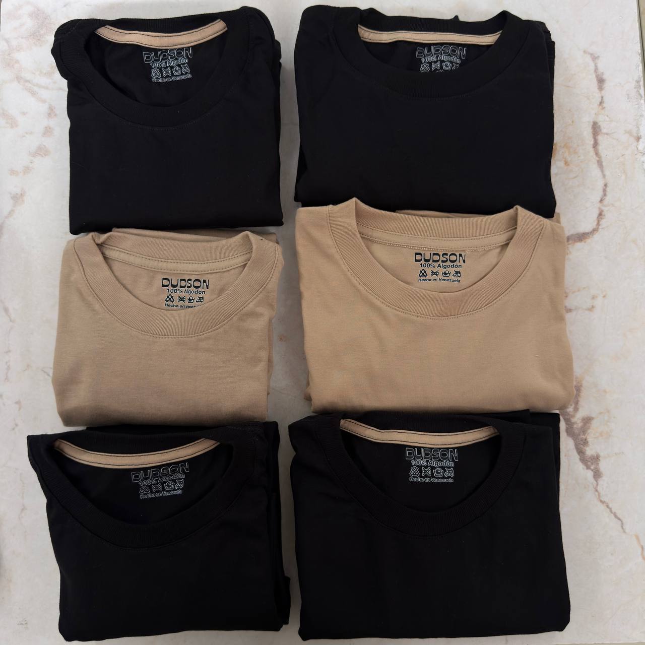 TRIPACK Dudson basic line